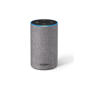 edf amazon echo