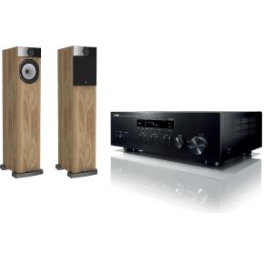 yamaha nsf51 richer sounds