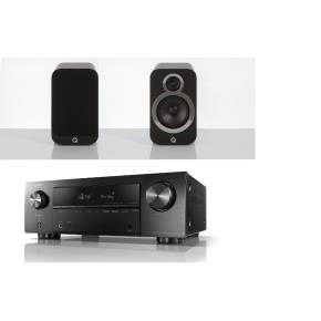 richer sounds surround sound