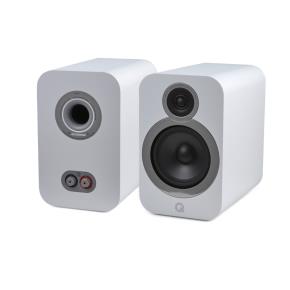 q acoustics 3050i richer sounds