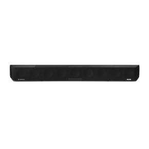 richer sounds soundbar