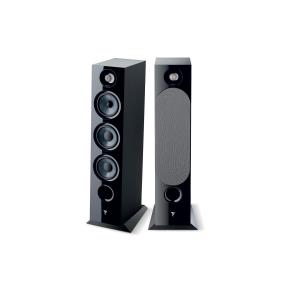 richer sounds surround sound