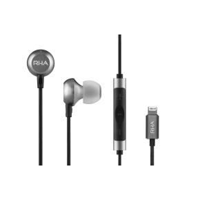 rha ma650i with lightning