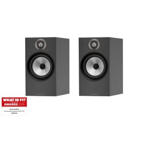 Richer Sounds Ireland Bowers Wilkins 606 Black
