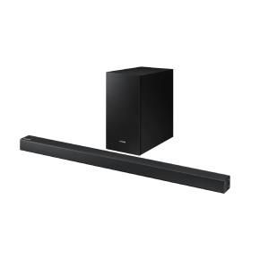 richer sounds soundbar