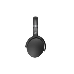 Richer Sounds Ireland - Sennheiser HD450BT Black
