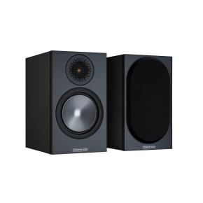 richer sounds monitor audio