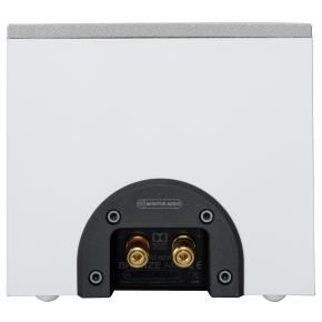 Richer Sounds Ireland Monitor Audio BRONZE AMS White