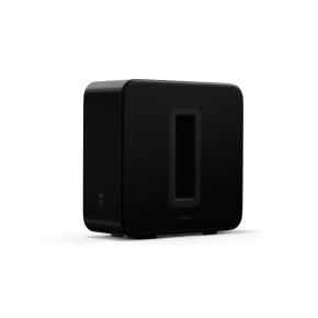 genie speaker
