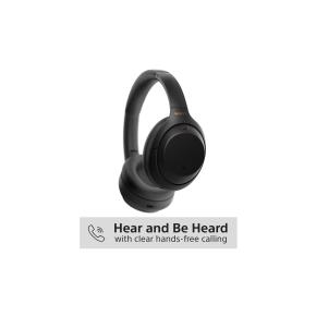 Richer Sounds Ireland - Sony WH1000XM4B Black