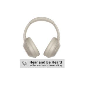 Sony 1000xm4 on sale silver