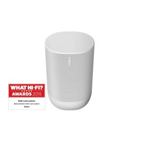 sonos 1 richer sounds
