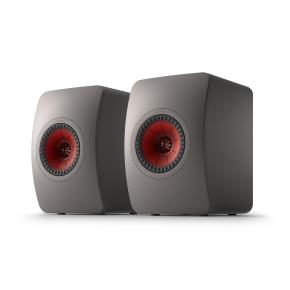 Richer sounds kef ls50 Clearance