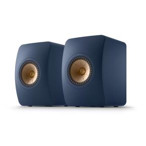 Kef ls50 shop richer sounds