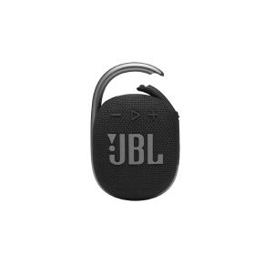 Richer Sounds Ireland - JBL CLIP4 Black