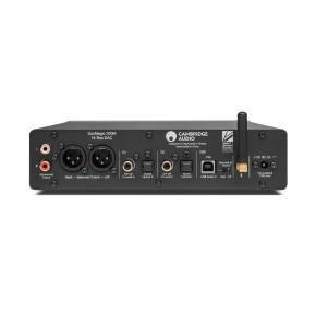 Cambridge Audio DacMagic 200M Lunar Grey