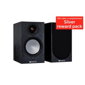 Monitor audio shop bluetooth speaker