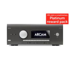 Richer Sounds Ireland - Arcam AVR11