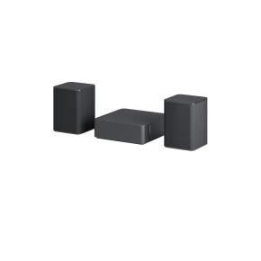Lg wireless shop rear speaker