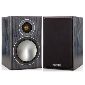 richer sounds speakers