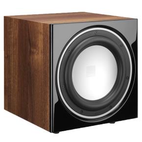 richer sounds subwoofer