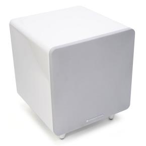 CAMBRIDGE AUDIO MINX X301 White - Richer Sounds Ireland