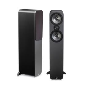 q acoustics 3050i richer sounds