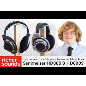 Sennheiser hd800 s headphones online