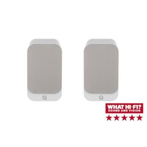 q acoustics 3020i richer sounds