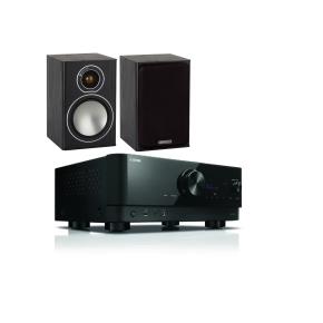 monitor audio bronze 2 richer sounds