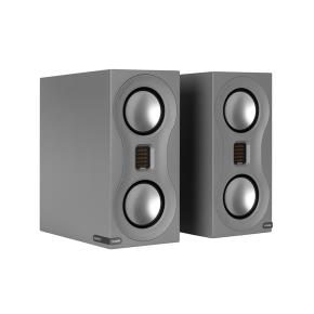 richer sounds monitor audio