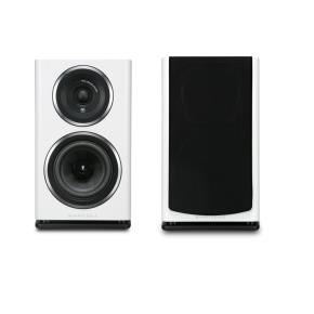 wharfedale diamond 9.1 richer sounds